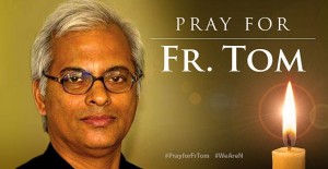 Fr Tom Uzhunnalil