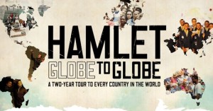 Hamlet - Globe to Globe