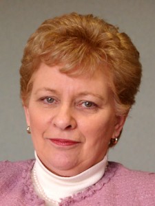 Nuala O'Loan