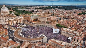 Vatican