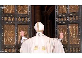 holy door, rome