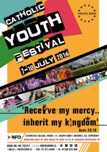 Youth-2000-Summer-Festival-2016-poster