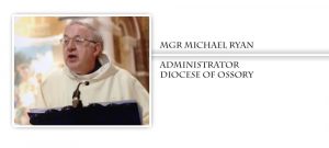 Mgr Michael Ryan