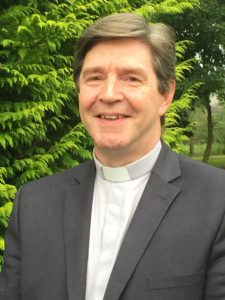 Monsignor McGuinness Appointed New Diocesan Administrator in Clogher ...