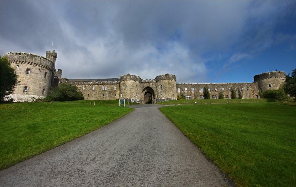 Increasing enrolment at Glenstal Abbey - Catholicireland ...