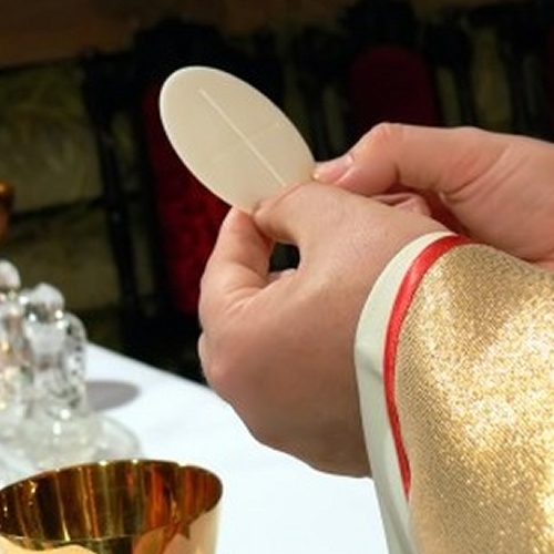 First Communion days will go ahead in Carlow parish - Catholicireland ...