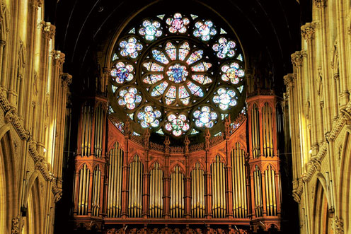 Cobh Cathedral Prepares For Centenary Celebrations - Catholicireland 